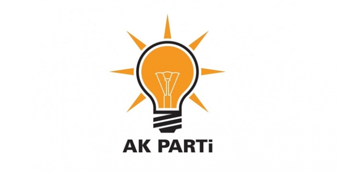 AK Parti Mardin Milletvekili Adayları belli oldu