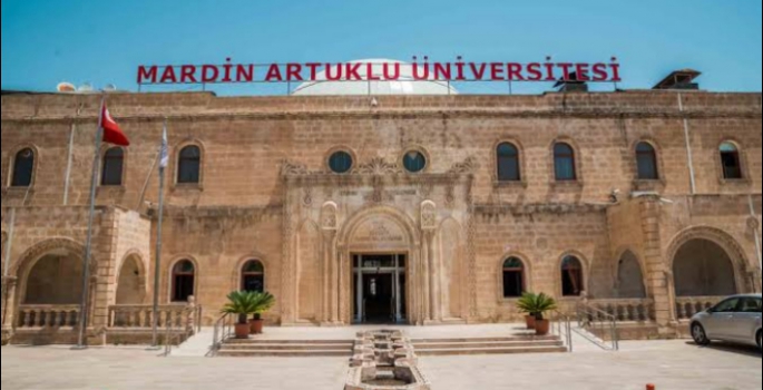 Mardin Tıp Fakültesi kararı resmi gazete yayımlandı