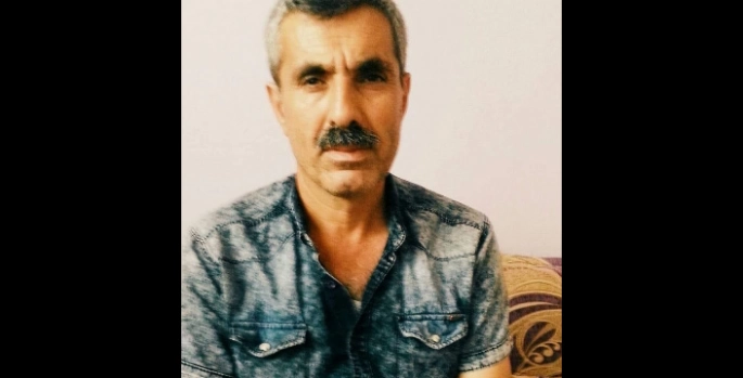 Nusaybin’de bekçi nöbet yerinde hayatını kaybetti